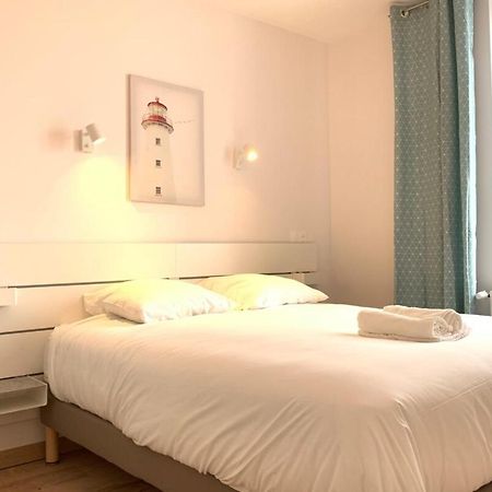 Appart' Village N2 Le Creusot Exterior foto