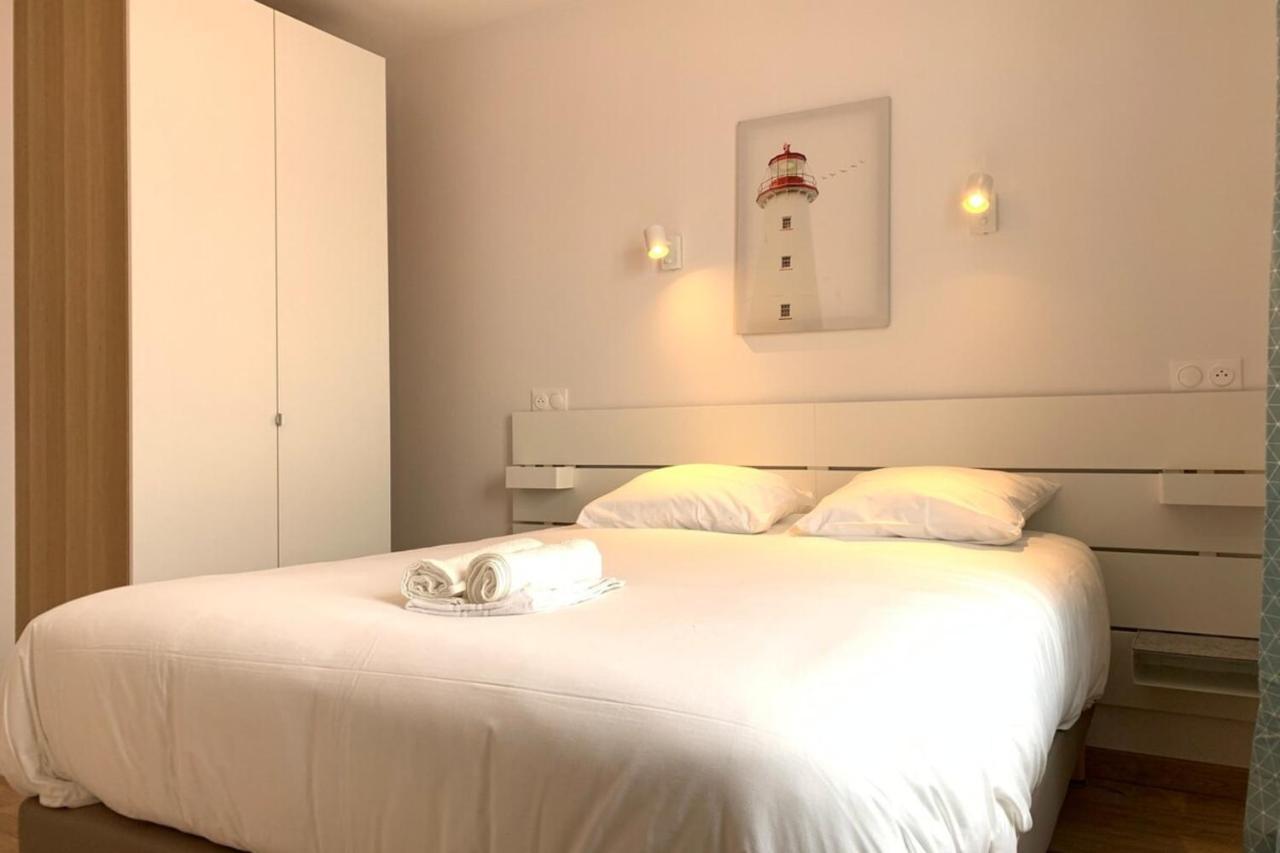 Appart' Village N2 Le Creusot Exterior foto